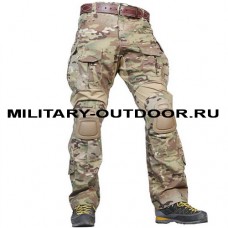 Anbison Tactical Pants Gen.3 Multicam